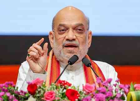 ‘Seva Pakhwada' in Delhi: HM Amit Shah to open homes for elderly, disabled on Sep 17