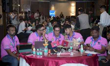 Uttarakhand Premier League: Rishikesh Falcons bolster squad with key draft picks for season 2