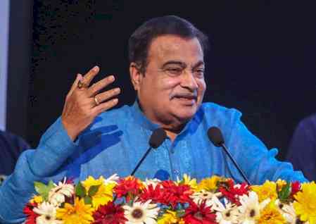 'My brain is worth Rs 200 crore a month, I don't stoop low': Gadkari's sharp retort to E20 fuel detractors