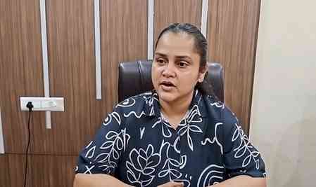 Players have forgotten that Pak terrorists killed our countrymen: Pahalgam victim Shubham Dwivedi’s wife 