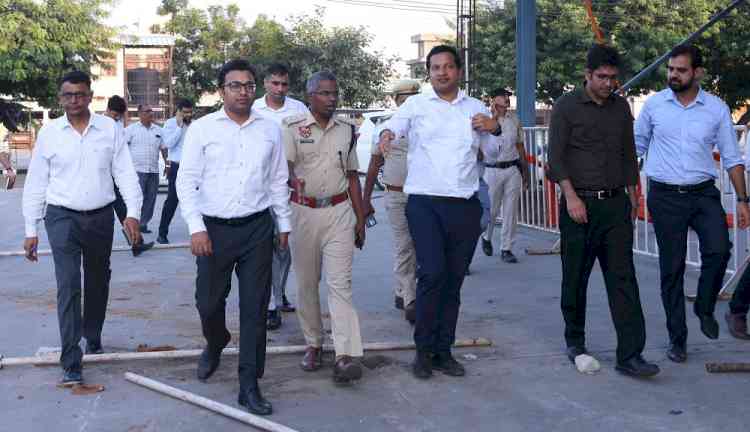 CM Nayab Saini to Flag off “Nasha Mukt Haryana Marathon” on Sep 17