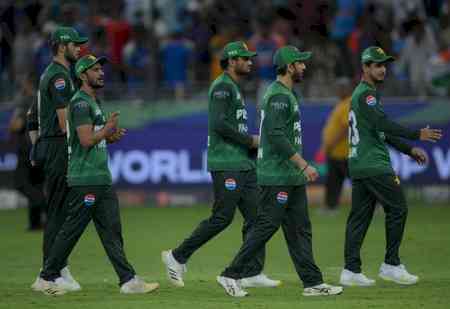 Asia Cup: PCB lodges protest with ACC after India's handshake snub 