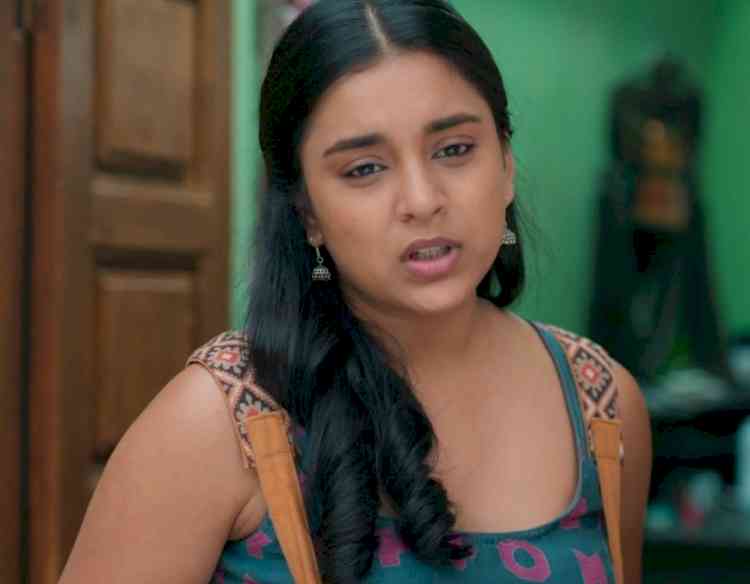 Virat steps forward as Anvita’s fiancé but will his secret destroy it all in Sony SAB’s Itti Si Khushi?