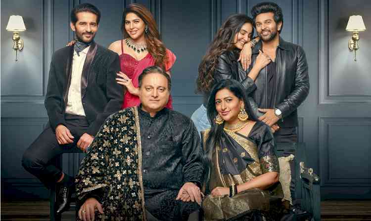 ShemarooMe Presents the World Digital Premiere of the movie ‘Sanghavi and Sons’ – A Heartfelt Tale of Family, Love, and Lasting Bonds