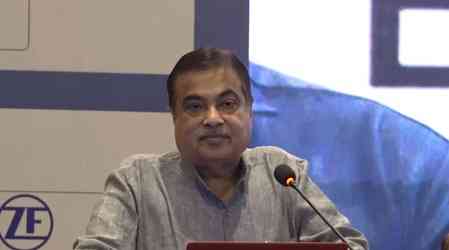 India aims to become top automobile manufacturing nation in 5 years: Nitin Gadkari