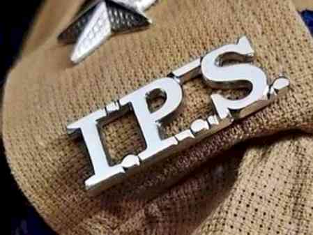 Indian police service marks 76 years of legacy, leadership