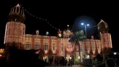 Sukhbir Badal urges Union Home Minister to review advisory on Nankana Sahib pilgrimage
