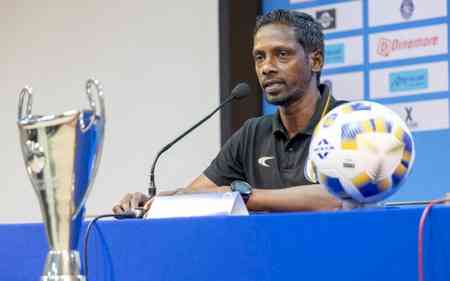 India to begin SAFF U17 Championship title defence against Maldives