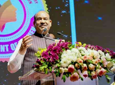 Need sustainable economic empowerment models for women: LS Speaker Om Birla