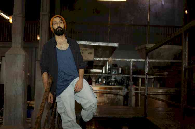“It’s A World I Now Understand and Appreciate”: Nakuul Mehta Reveals Finding a Personal Connection to Prime Video’s Do You Wanna Partner