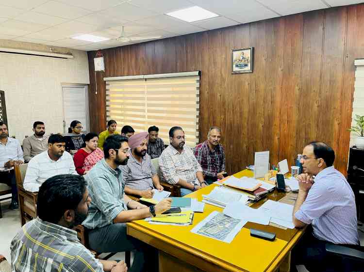Saras Mela to Showcase Art, Culture, and Cuisine from Oct 4-13