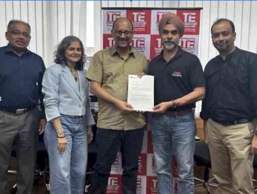 TiE Bangalore and Career247 Join Forces to Democratise Entrepreneurship Across India