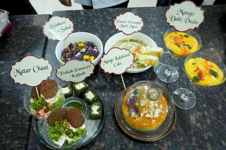 Naivedyam 4.0 – An Inter-College Hospitality Fest at CT Institute of Hospitality Management