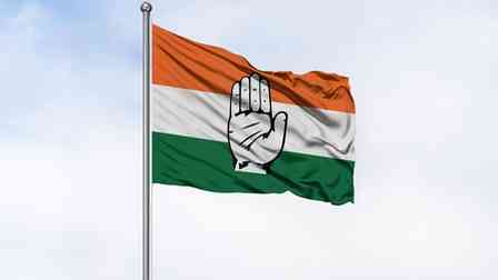 Congress forms 39-member election committee for Bihar Assembly polls