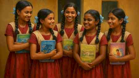 Applications for NMMSS scholarship open till Sep 30: Education Ministry