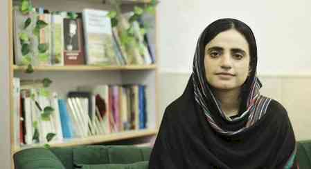 Baloch activist exposes Pakistan's tyranny, slams state-backed militias terrorising people 