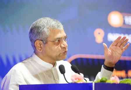 Global chip design giants coming to India as talent pipeline strengthens: Vaishnaw
