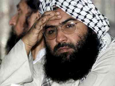 Masood Azhar's family torn to shreds in 'Operation Sindoor': JeM commander admits in viral video