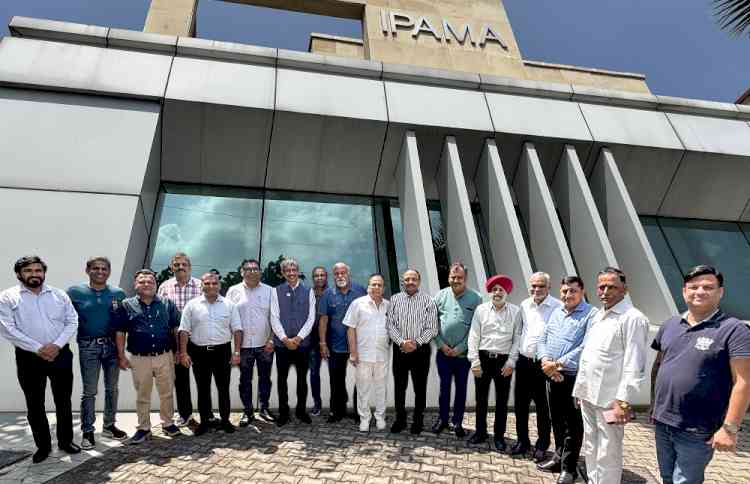Historic Alliance to Transform India’s Printing and Packaging Industry
