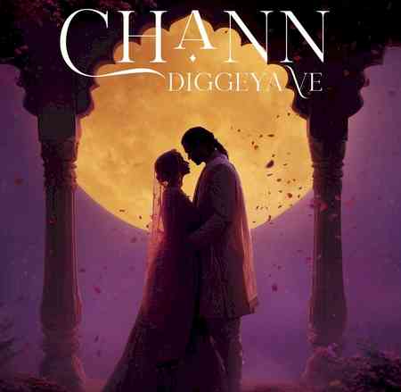 Harshdeep Kaur captures deep emotions of longing in latest folk single ‘Chann Diggeya Ve’