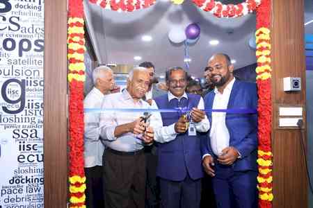 ISRO will invite companies specialising in on-orbit servicing and refueling tech: Chairman