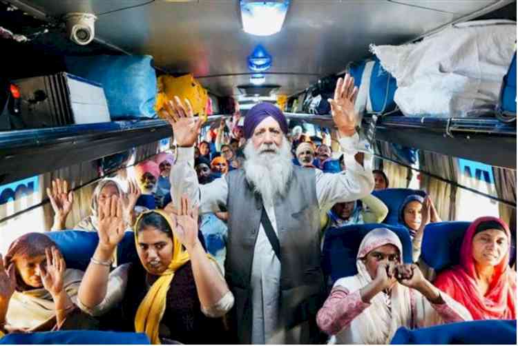 Gift of 100 Crore for the Poor and Elderly: Punjab Government Opens Treasury for Pilgrimage