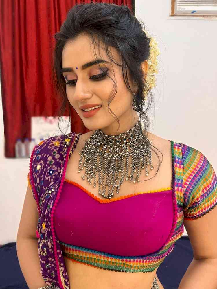 From fasting to dancing the night away, Sony SAB artists share their cherished traditions on Navratri