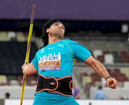 World Athletics C’ship: Neeraj, Sachin storm into final; Arshad Nadeem too makes cut (Ld)