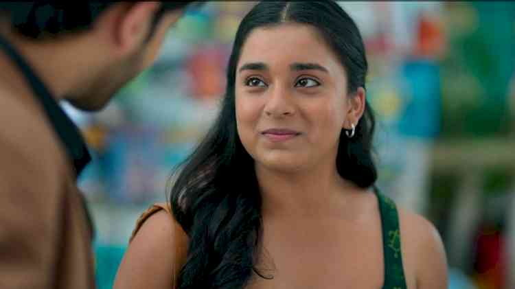 Anvita's trust on the line: Virat's hidden identity exposed in Itti Si Khushi on Sony SAB, will Anvita handle the truth!