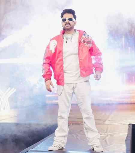 Pawan Singh exits ‘Rise & Fall’, marking 2nd abrupt exit