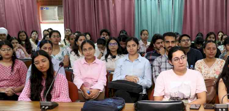 National Workshop on theme 'Culture, Gender and Modernity' 