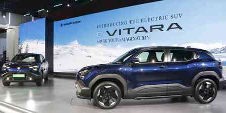 Maruti Suzuki reduces car prices up to Rs 1.29 lakh post GST reforms