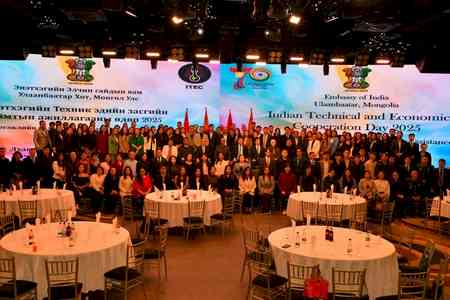 India envoy in Mongolia highlights ITEC's role in fostering global cooperation
