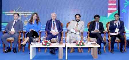 Vizhinjam Port can anchor Kerala's maritime future, say experts at Blue Economy Conclave