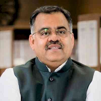 Punjab CM Mann, Kejriwal responsible for natural calamity: BJP leader Chugh