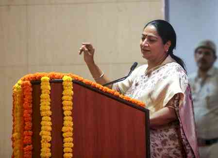 Yamuna Rejuvenation Plan to be unveiled on Sep 30: Delhi CM Rekha Gupta