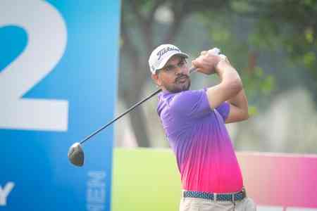 IGPL Delhi NCR: Bhullar’s brilliant charge gives him title; two wins in two starts