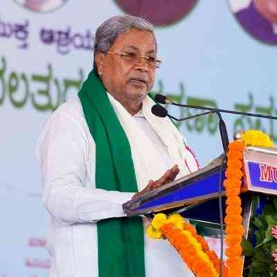 Caste survey will begin on Sep 22, it won't be postponed: K'taka CM Siddaramaiah
