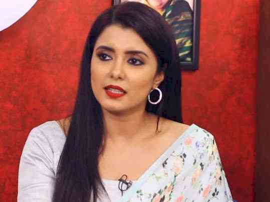 Richa Soni joins &TV’s supernatural comedy Gharwali Pedwali as Reeta!