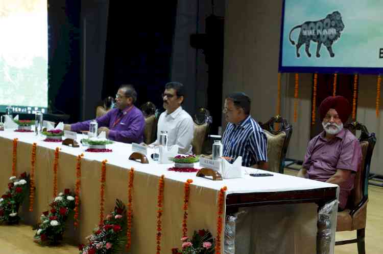 RCF Kapurthala organise Vendor Development Program