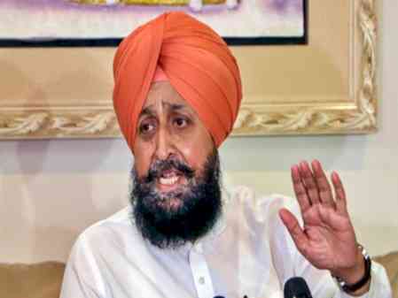 AAP govt in Punjab sold off state's assets to mask financial mismanagement: Cong MLA