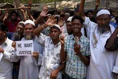Bangladesh: Rohingya repatriation may hit rough weather due to divergence of national interests
