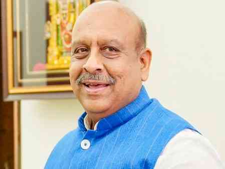 Delhi students invited to visit exhibition on PM Modi organised in Assembly: Speaker Vijender Gupta
