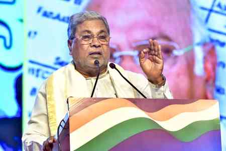 K’taka CM Siddaramaiah announces SIT probe into ‘vote theft’ in Aland Assembly segment