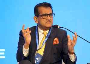 New H-1B visa rules to choke US innovation, turbocharge India's growth: Amitabh Kant