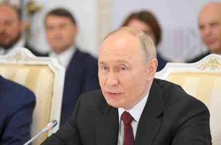 Russia denies airspace violation during MiG-31 transfer flight