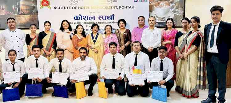 कार्तिक, निकेश व कृष्ण ने बाजी मारी;