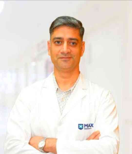 Max Super Speciality Hospital, Mohali raises awareness on Alzheimer’s disease