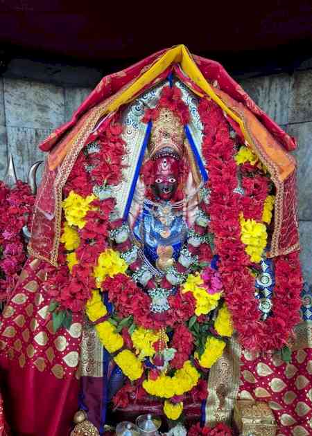 PM Modi to inaugurate redeveloped 524-year-old Mata Tripura Sundari temple tomorrow