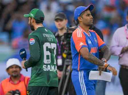 Gentlemen’s game needs focus on cricket: Monty Panesar before India-Pak clash